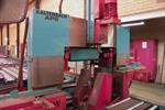 Kaltenbach KBS 750 + APS 615 CNC