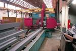 Kaltenbach KBS 750 + APS 615 CNC