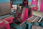 Kaltenbach KBS 750 + APS 615 CNC