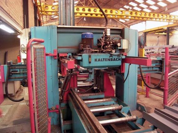 Kaltenbach KBS 750 + APS 615 CNC