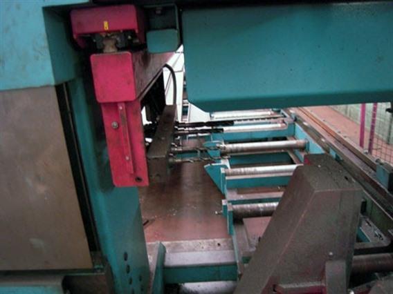 Kaltenbach KBS 750 + APS 615 CNC