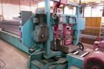 Kaltenbach KBS 750 + APS 615 CNC