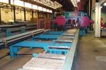 Kaltenbach KBS 750 + APS 615 CNC