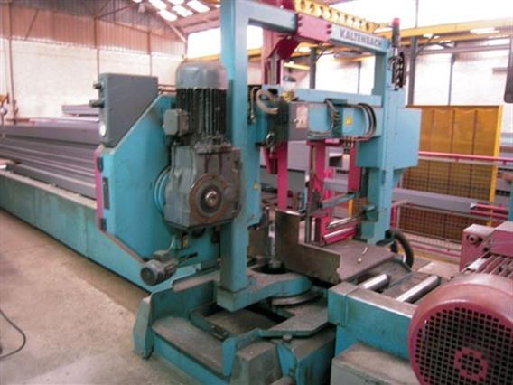 Kaltenbach KBS 750 + APS 615 CNC
