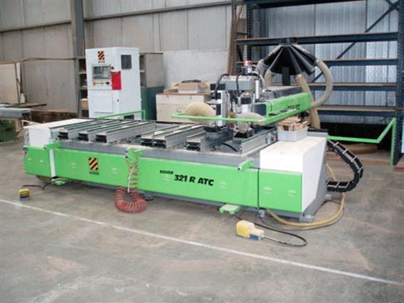 Biesse Rover 321 R ATC CNC