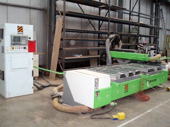Biesse Rover 321 R ATC CNC