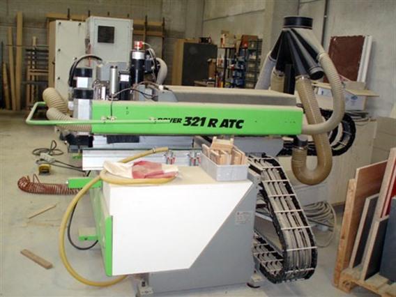 Biesse Rover 321 R ATC CNC
