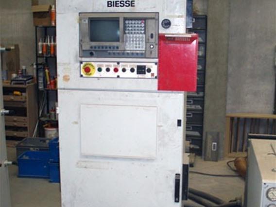 Biesse Rover 321 R ATC CNC