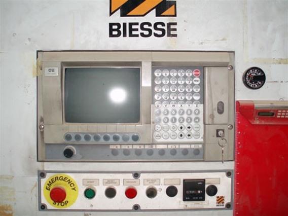 Biesse Rover 321 R ATC CNC