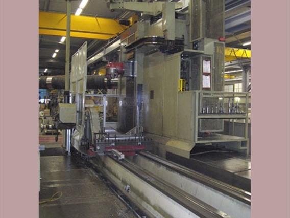 Asquith Butler LE 5000 CNC