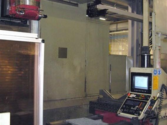 Asquith Butler LE 5000 CNC