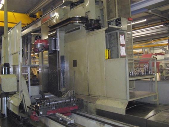 Asquith Butler LE 5000 CNC