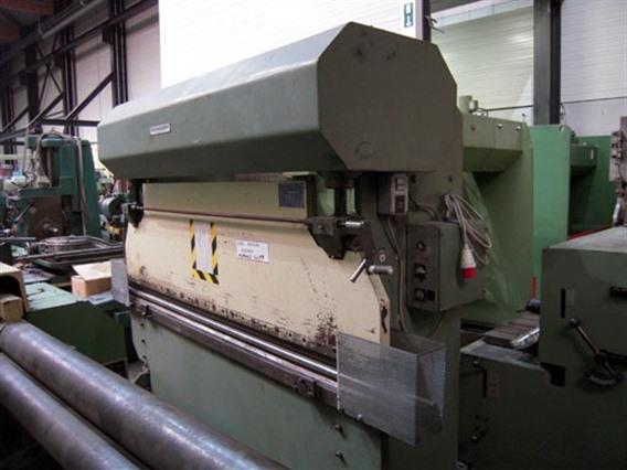 Bronswerk 50 T x 2600 mm