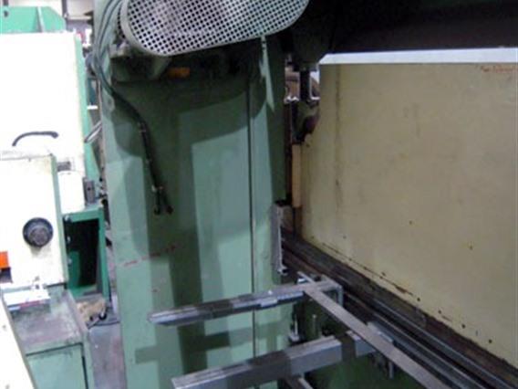 Bronswerk 50 T x 2600 mm
