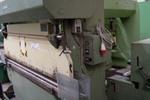 Bronswerk 50 T x 2600 mm