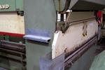 Bronswerk 50 T x 2600 mm