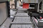Stama Heavy Duty MC 550 S CNC