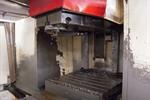 Stama Heavy Duty MC 550 S CNC
