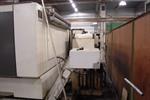 Stama Heavy Duty MC 550 S CNC