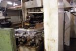 Stama Heavy Duty MC 550 S CNC