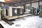 Stama Heavy Duty MC 550 S CNC