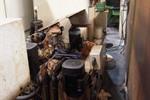 Stama Heavy Duty MC 550 S CNC