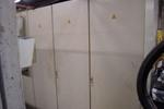 Stama Heavy Duty MC 550 S CNC
