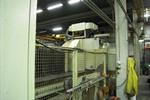 Stama Heavy Duty MC 550 S CNC