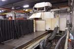 Stama Heavy Duty MC 550 S CNC