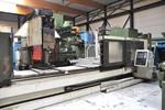 Stama Heavy Duty MC 550 S CNC