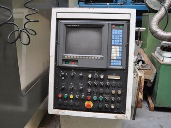 Stama Heavy Duty MC 550 S CNC