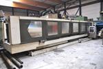 Stama Heavy Duty MC 550 S CNC
