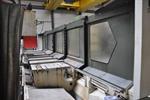 Stama Heavy Duty MC 550 S CNC