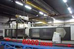 Stama Heavy Duty MC 550 S CNC
