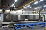Stama Heavy Duty MC 550 S CNC