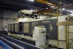 Stama Heavy Duty MC 550 S CNC