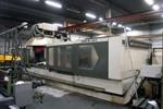 Stama Heavy Duty MC 550 S CNC