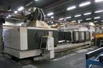 Stama Heavy Duty MC 550 S CNC