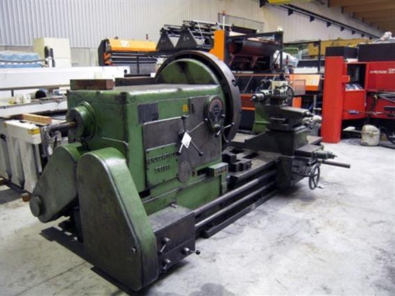 Heyligenstaedt Giessen Ø 1400 x 1500mm