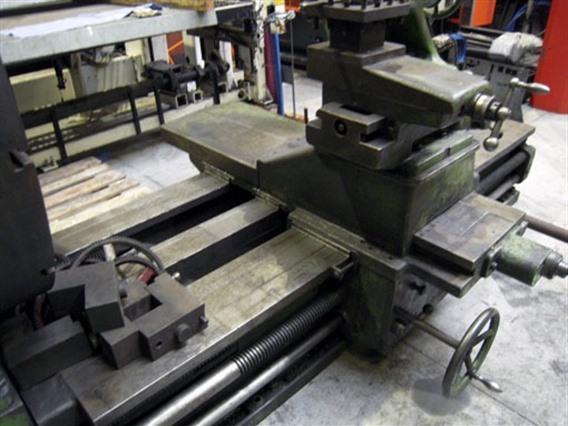 Heyligenstaedt Giessen Ø 1400 x 1500mm