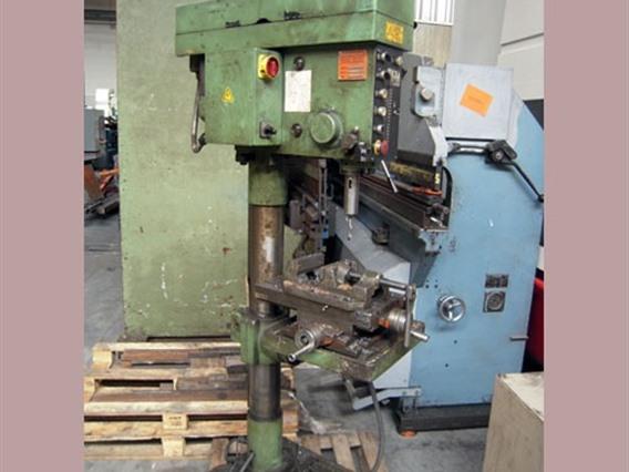 Bulmak PK 203