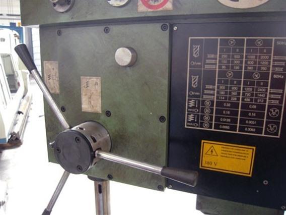 Bulmak PK 203