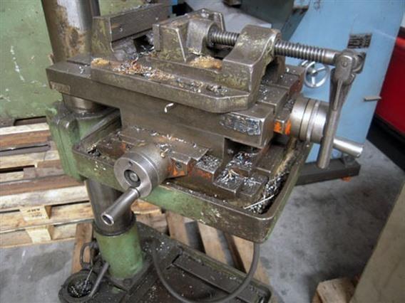 Bulmak PK 203