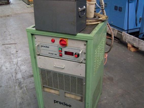 Precise PKS 60 high freq milling head