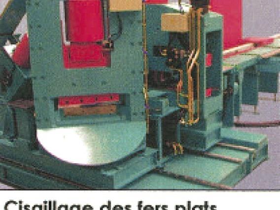 Kaltenbach APS 110 CNC
