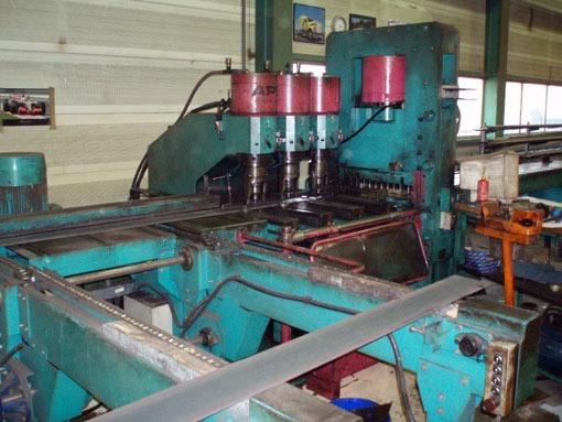 New And Used Machine Tools & Equipment