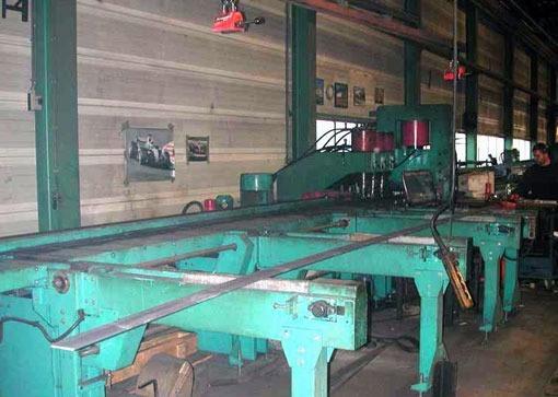 New And Used Machine Tools & Equipment