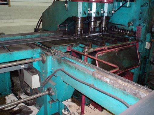 New And Used Machine Tools & Equipment