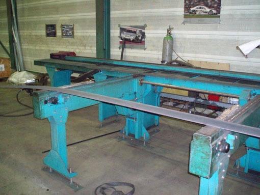 New And Used Machine Tools & Equipment
