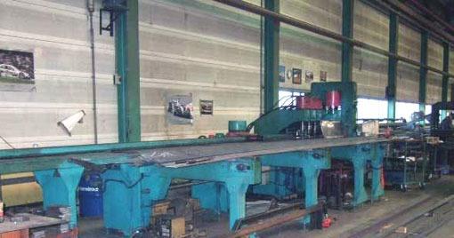 New And Used Machine Tools & Equipment